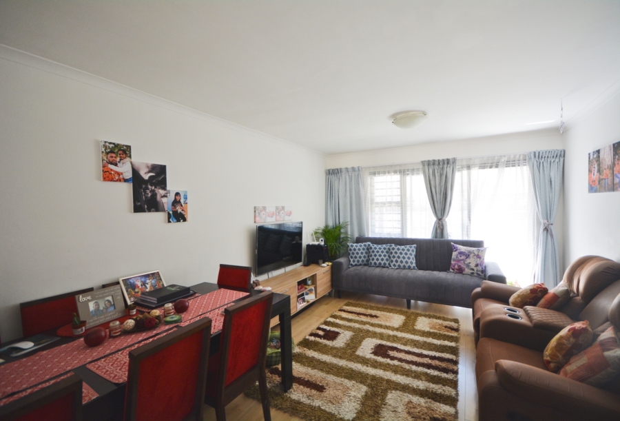 To Let 2 Bedroom Property for Rent in Sonstraal Heights Western Cape